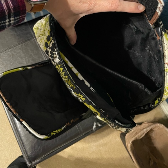 Vera Bradley Campus Backpack - Picture 10 of 15